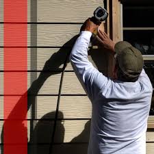 Best Wood Siding Installation  in Lansdowne, MD